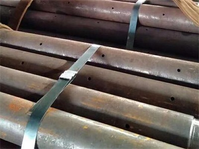 丰满管棚管